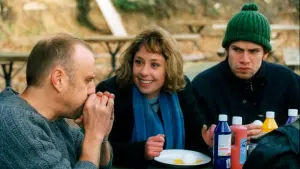 Задник к фильму "Мерцающие огни" #440331