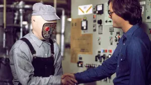 Видео к фильму Мир будущего | Futureworld (1976) ORIGINAL TRAILER [HD 1080p]