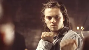 Задник к фильму "Банды Нью-Йорка" #224813