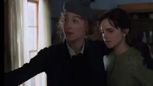 Задник к фильму "Маленькие женщины" #613505