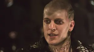 Задник к фильму "Горец" #254944