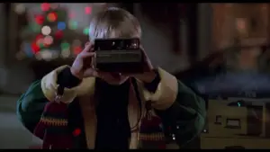 Задник к фильму "Один дома 2: Затерянный в Нью-Йорке" #567063