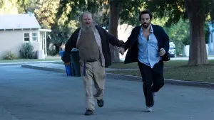 Задник к фильму "Самодостаточность" #165680