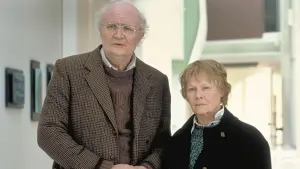 Видео к фильму Айрис | The Young Couple