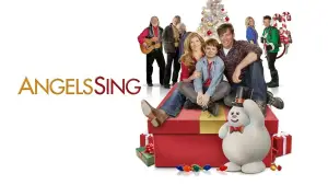 Когда поют ангелы