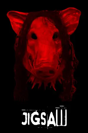 Постер к фильму "Пила 8" #625858