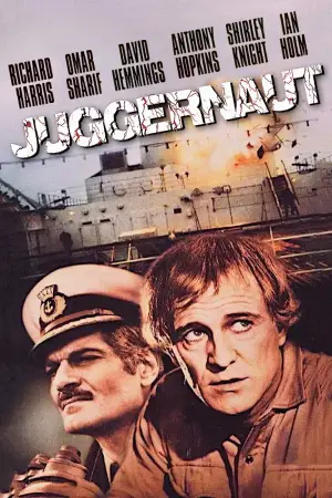 Постер к фильму "Джаггернаут" #704599