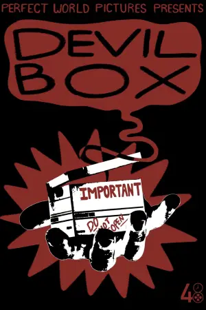 Постер к фильму "Devil Box" #821110
