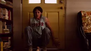 Задник к фильму "Любовь истекает кровью" #369164