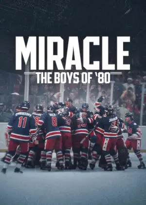 Постер к фильму "Miracle: The Boys of 