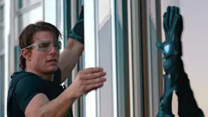 Задник к фильму "Миссия невыполнима: Протокол Фантом" #656276