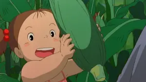 Задник к фильму "Мой сосед Тоторо" #178838