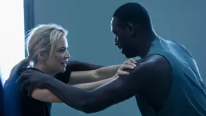 Задник к фильму "Ночной конвой" #417862