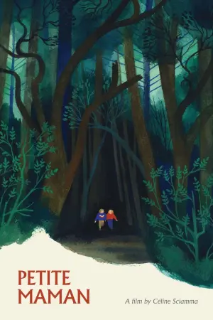 Постер к фильму "Маленькая мама" #128972