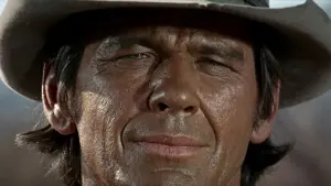 Задник к фильму "Однажды на Диком Западе" #174944