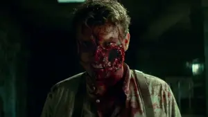 Задник к фильму "Оверлорд" #743059