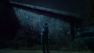 Задник к фильму "Поезд в Пусан 2: Полуостров" #731004