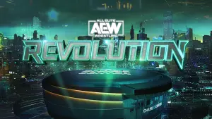 AEW: Revolution