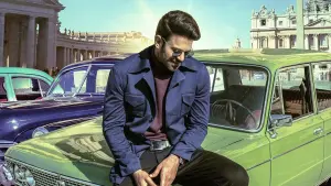 Задник к фильму "Радхе Шьям" #494002