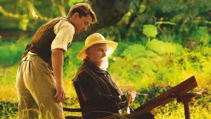 Задник к фильму "Ренуар. Последняя любовь" #506482