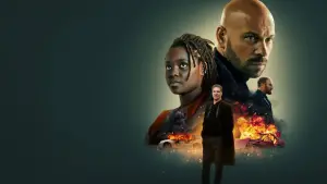 Задник к фильму "Не найти покоя" #306478