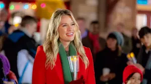 Задник к фильму "Возвращение в Кристмас Крик" #423260