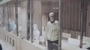 Задник к фильму "Samuel Paty, le temps de la justice" #777729