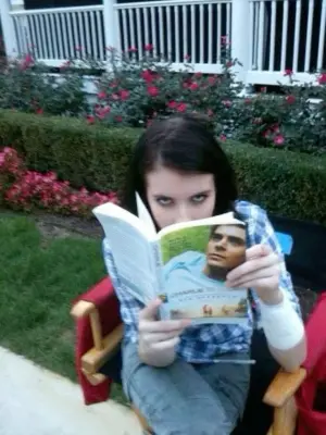 Постер к фильму "Крик 4" #401943