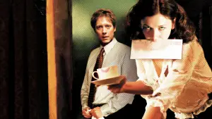 Задник к фильму "Секретарша" #718407