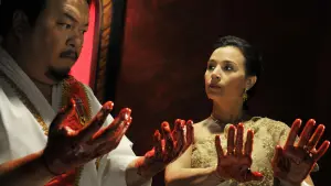 Видео к фильму Shakespeare Must Die | Shakespeare Must Die - Official Movie Trailer