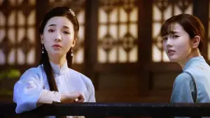 Задник к фильму "Бесстрашный король кунг-фу" #446408