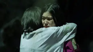 Задник к фильму "Лес самоубийц" #402562