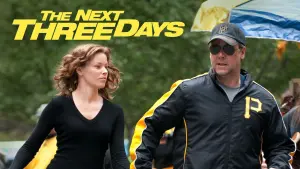 Задник к фильму "Три дня на побег" #241412