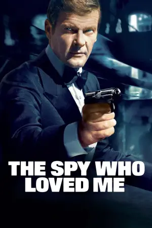 Постер к фильму "007: Шпион, который меня любил" #648492