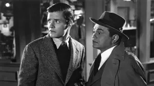 Задник к фильму "Чужестранец" #229350