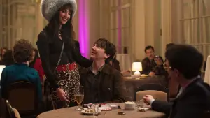 Задник к фильму "Кремлевский волшебник" #531921