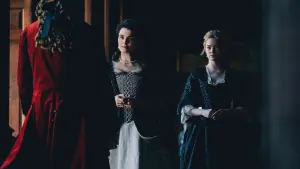 Задник к фильму "Фаворитка" #209682