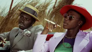 Задник к фильму "Туки-Буки" #724560