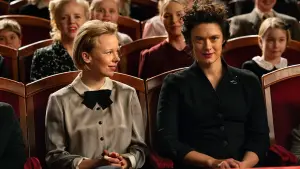 Задник к фильму "Туве" #459761