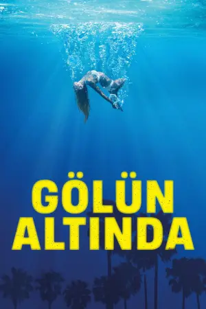 Постер к фильму "Под Сильвер-Лэйк" #731024