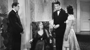 Задник к фильму "Оживленная леди" #497914