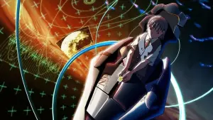 Задник к фильму "Голос далекой звезды" #345493