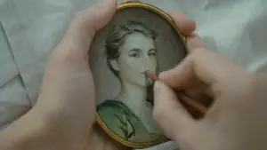 Задник к фильму "Портрет девушки в огне" #709692