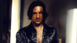 Задник к фильму "Странные дни" #246472