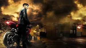 Задник к фильму "На износ" #259554