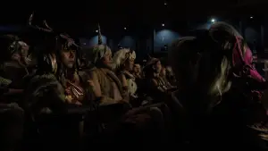 Задник к фильму "Тар" #720325