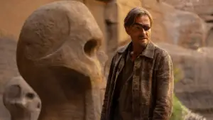 Задник к фильму "Die drei ??? – Toteninsel" #538798