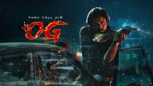 Задник к фильму "Они называют его ОГ" #621630