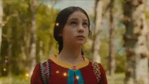 Задник к фильму "Вверх по волшебному дереву" #746333