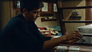 Задник к фильму "На ярком солнце" #898556